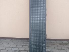 Parduodu LED reklaminį stendą