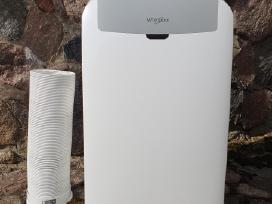 Mobilus oro kondicionierius Whirlpool A klasė