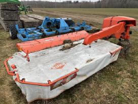 Parduodama šoninė diskinė šienapjovė Kuhn Fc314 D