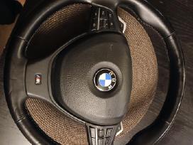 Bmv vairas