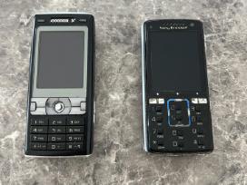 Sony Ericsson cybershot k800i-k850i-k770i