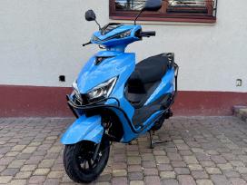 Yamaha Cygnus 49cc 3kw -Pristatymas i namus per 3h