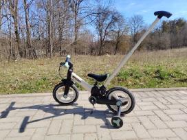 Vaikiškas balansinis dviratukas „Meserra" 5 in 1