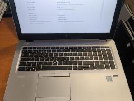 Elitebook 15.6 Fhd i5-7200u 8gb 256gb SSD 16%