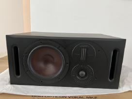 Dali Opticon Vokal Mkii centrine, Pmc Cb6