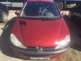Peugeot 206 1.9d