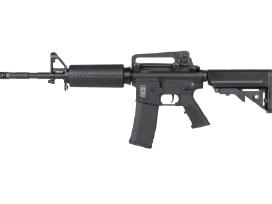 Šratasvydžio automatas M4 tikroviškas