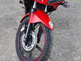 Parduodu motociklą Honda Cbr 125cm3