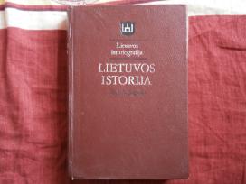 A. Šapoka "Lietuvos istorija"