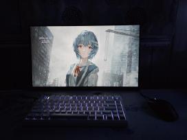LG Ultragear 24gs60f (180hz / Ips / 1ms)