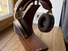 Sennheiser HD 599 Se, Focal Clear Mg, Denon D9200