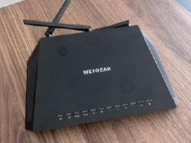 Netgear routeris