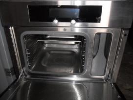 Miele garu orkaite