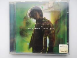 CD Mark Owen. Green Man.