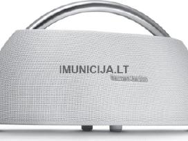 Harman Kardon Go + Play Bluetooth kolonėlė +3mėn