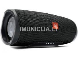 Jbl Charge 4 Bluetooth kolonėlė + 3 mėn. garantija