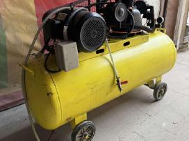 Kompresorius 7.5kw