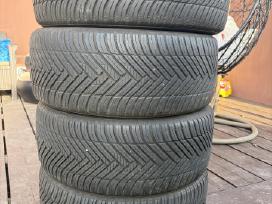 Parduodu padangas
