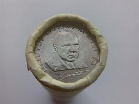 Proginis 1 lito ritinėlis. Jurgutis 1997m.