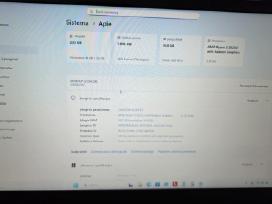 Nešiojamasis kompiuteris Lenovo E15 15,6"