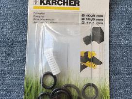 Karcher sandarinimo tarpinės / rinkiniai