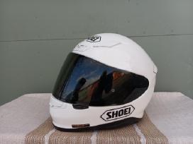Moto šalmai Schuberth, Shoei, Arai, Hjc, Agv, Ls2