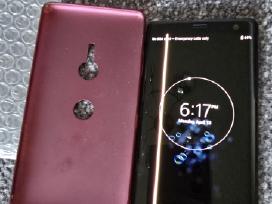 Sony Xperia Xz3