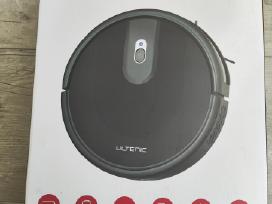 Naujas Ultenic D5 Robotas dulkių siurblys