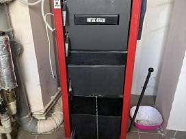 Kieto kuro katilas Metal-fach Sokol 23kw