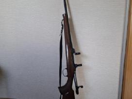 Parduodu cz555 kalibras3006 kaina 750€