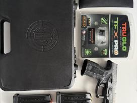 Steyr M9-a2 Mf