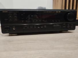 Resiveriai Denon,subas,koloneles
