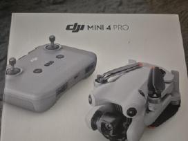 Parduodu droną Dji Mini 4 Pro