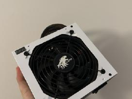 Maitinimo šaltinis Lepa Mx-f1 600w