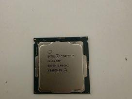 Intel i5-9400f procesorius