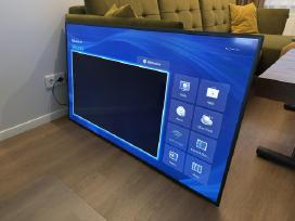 Samsung televizorius