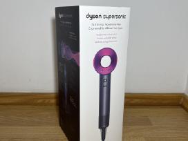 Dyson Supersonic Plaukų džiovintuvas
