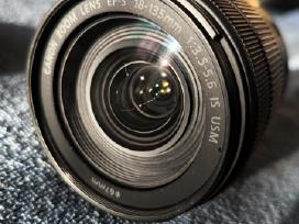 Canon. Canon Ef-s 18 -135 F 3,5-5,6 Is Stm