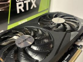Geforce Rtx 3060 12gb Oc