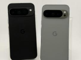 -Google Pixel 9 Pro 128gb/256gb-kaip nauji-