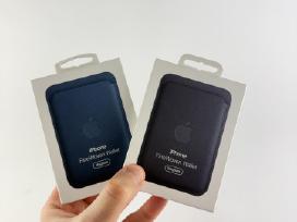 100% Originalūs iPhone Magsafe Wallet