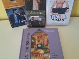 Knygos