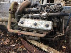 Maz, 6turbo,maz dalys, pavarų, Kirov, dėžė, dalys