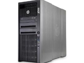 Hp Z820 Workstation