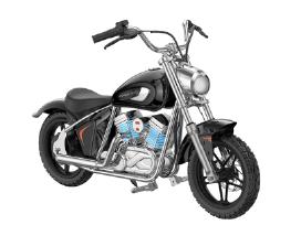 Hypergogo M5 vaikiskas motociklas