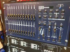 Dmx Glp Light Operator 24 apšvietimo pultas