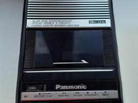Panasonic Slin Line Ro-2104