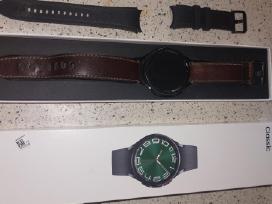 Galaxy Samsung Watch 6 classic