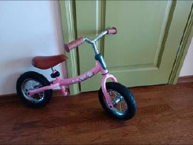 Globber balansinis dviratis „Go Bike Air“ naujas
