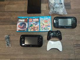 Nintendo Wiiu 32gb